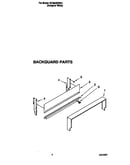 Backguard