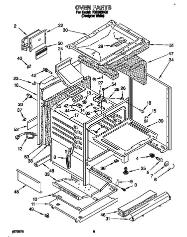 Oven