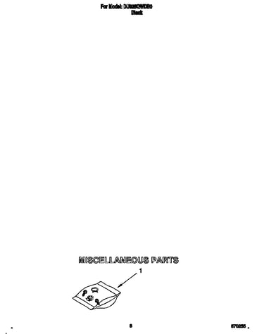 Miscellaneous