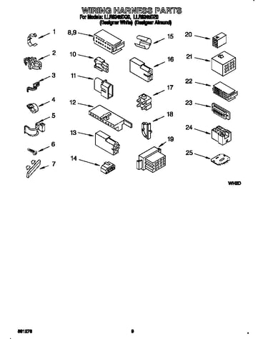 Wiring harness