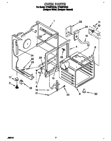 Oven