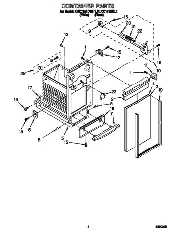 Container