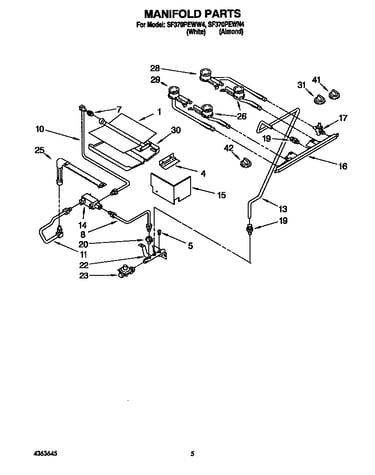 Manifold