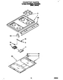 Cooktop