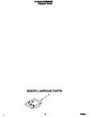Miscellaneous