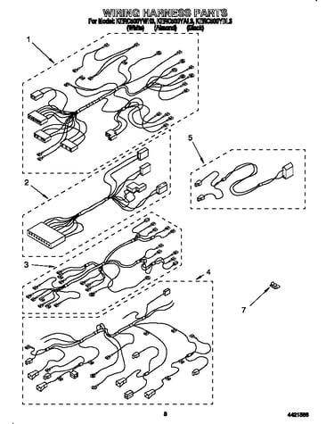 Wiring harness