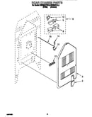 Rear chassis