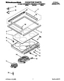 Cooktop