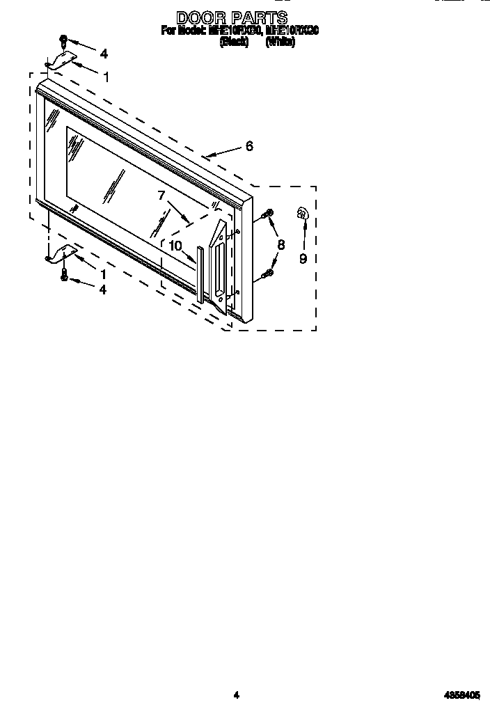 Door