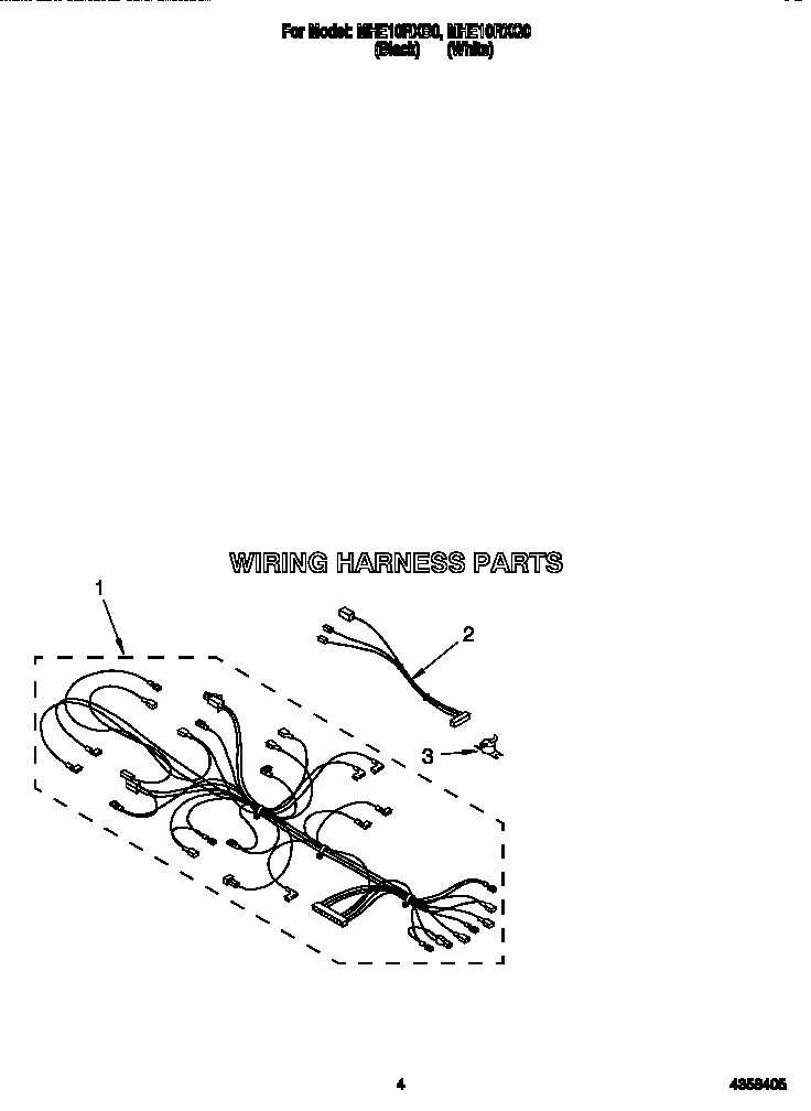 Wiring harness