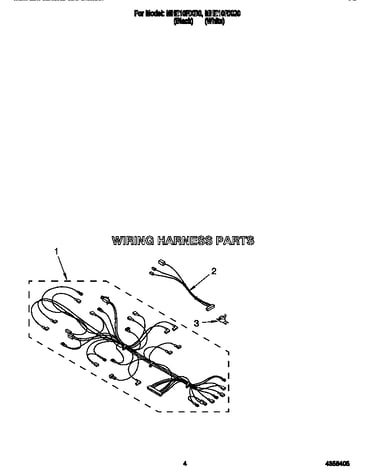 Wiring harness
