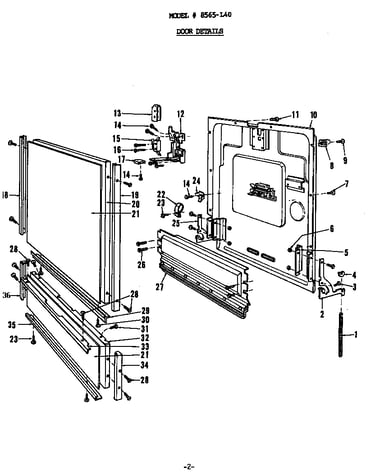 Door