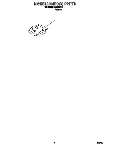 Miscellaneous