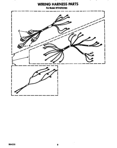 Wiring harness