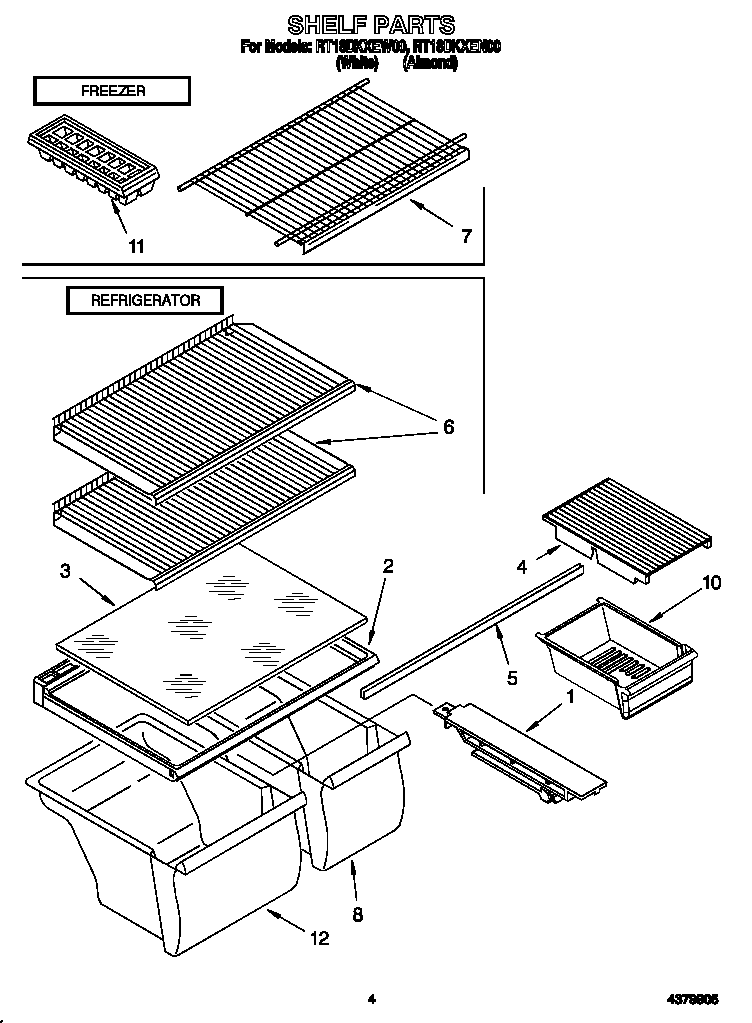 Shelf