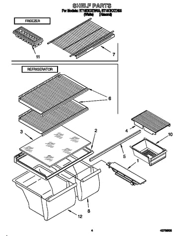 Shelf