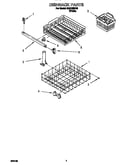 Dishrack