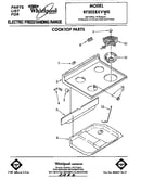 Cooktop
