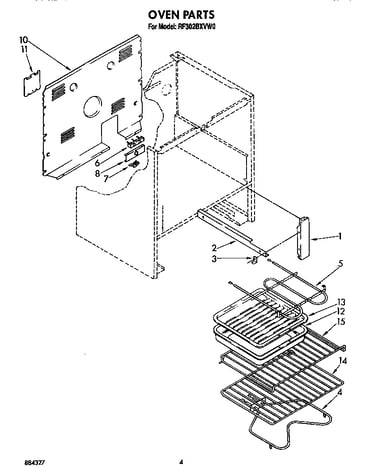 Oven