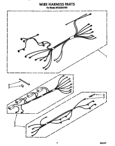 Wire harness