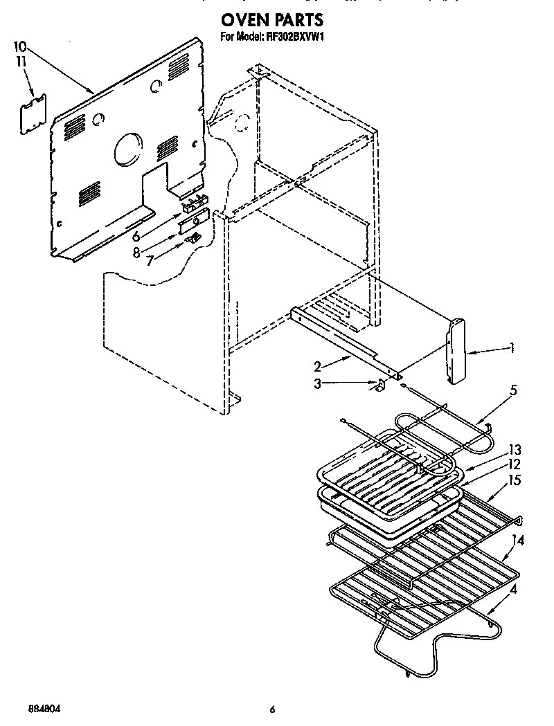Oven