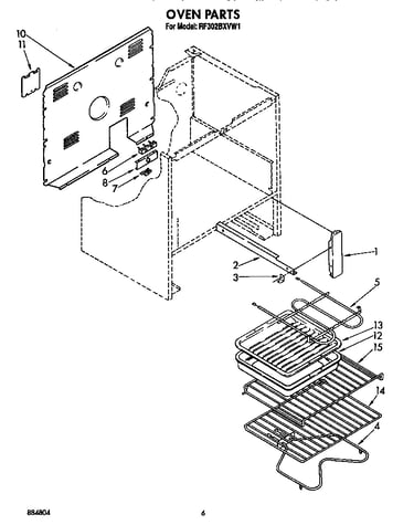 Oven