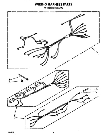 Wiring harness
