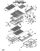 Shelf