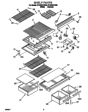 Shelf