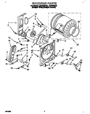 Bulkhead