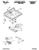 Cooktop