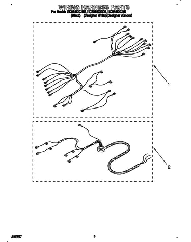 Wiring harness
