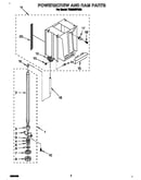 Powerscrew and ram