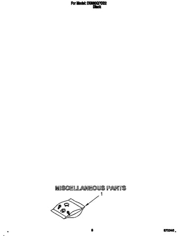 Miscellaneous