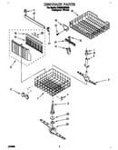 Dishrack