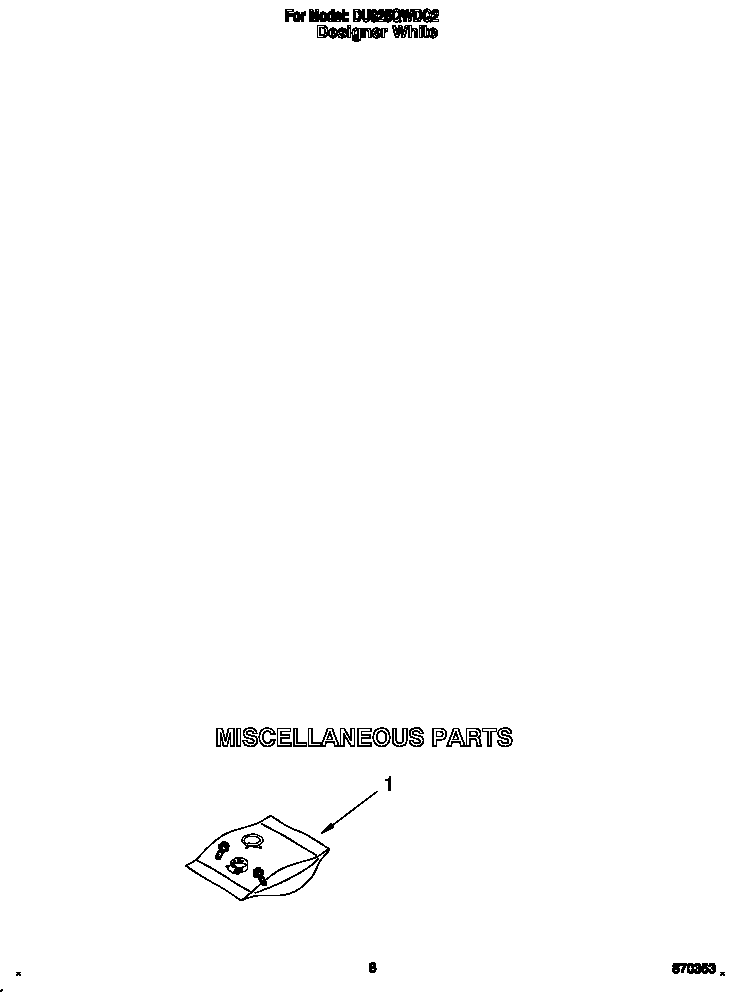Miscellaneous