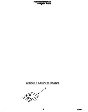Miscellaneous