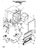 Tub assembly