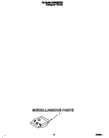 Miscellaneous