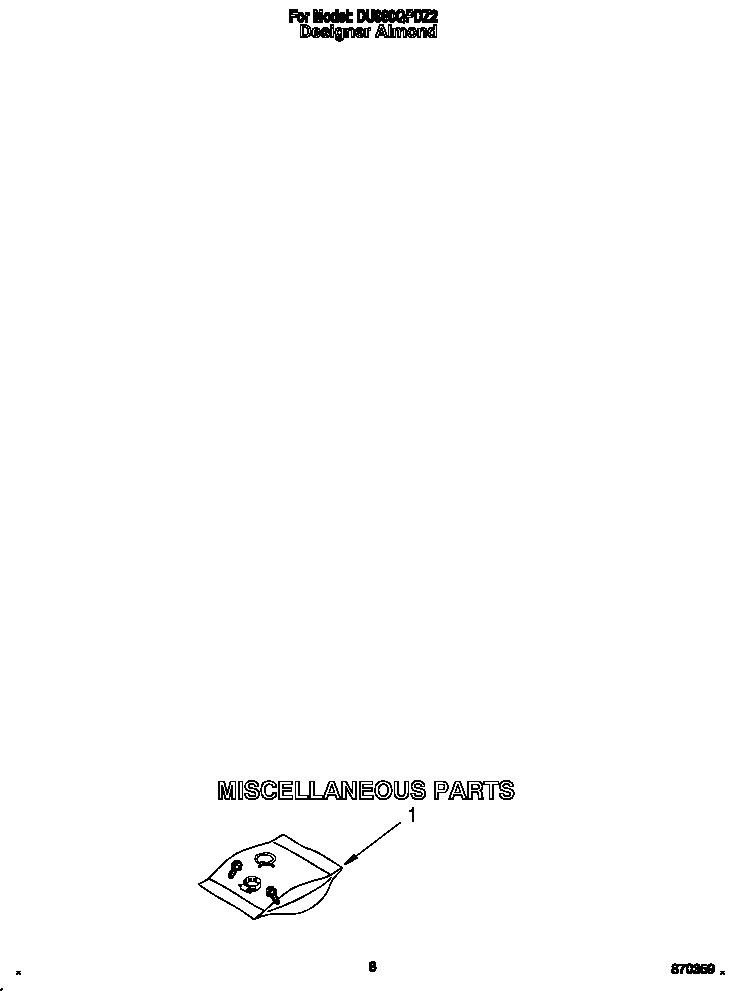 Miscellaneous
