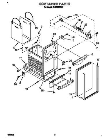 Container