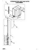 Powerscrew and ram