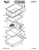 Cooktop