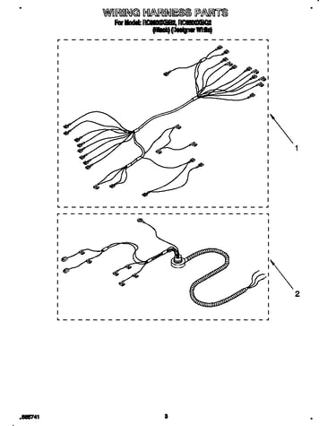 Wiring harness