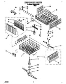 Dishrack