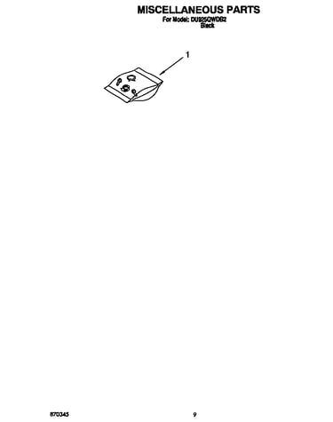 Miscellaneous