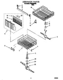 Dishrack