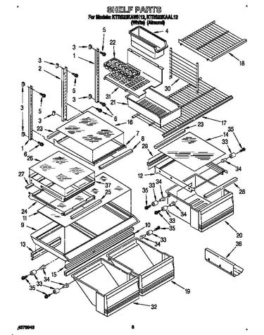 Shelf