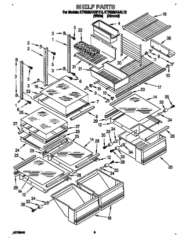 Shelf