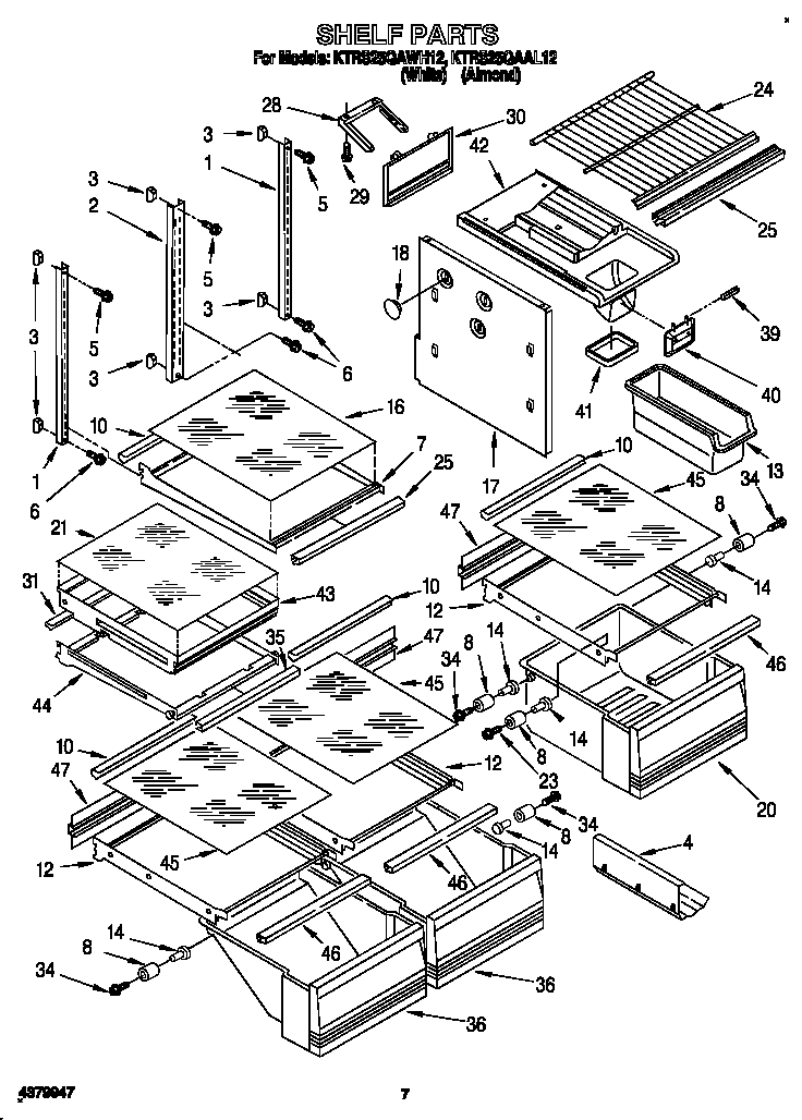 SHELF